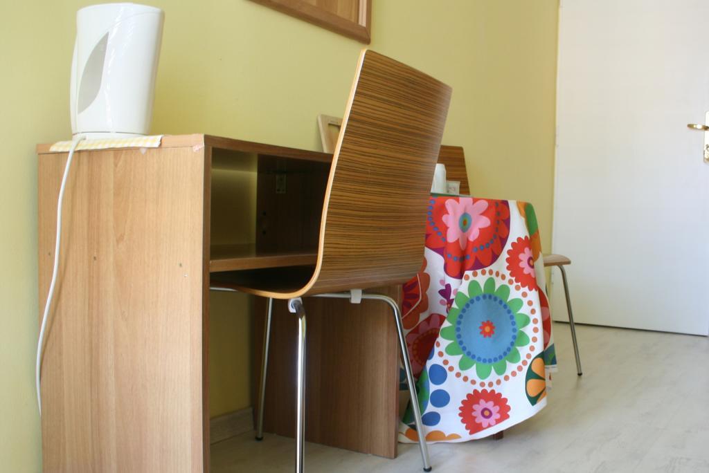 سلانو Apartment Vila Anka الغرفة الصورة