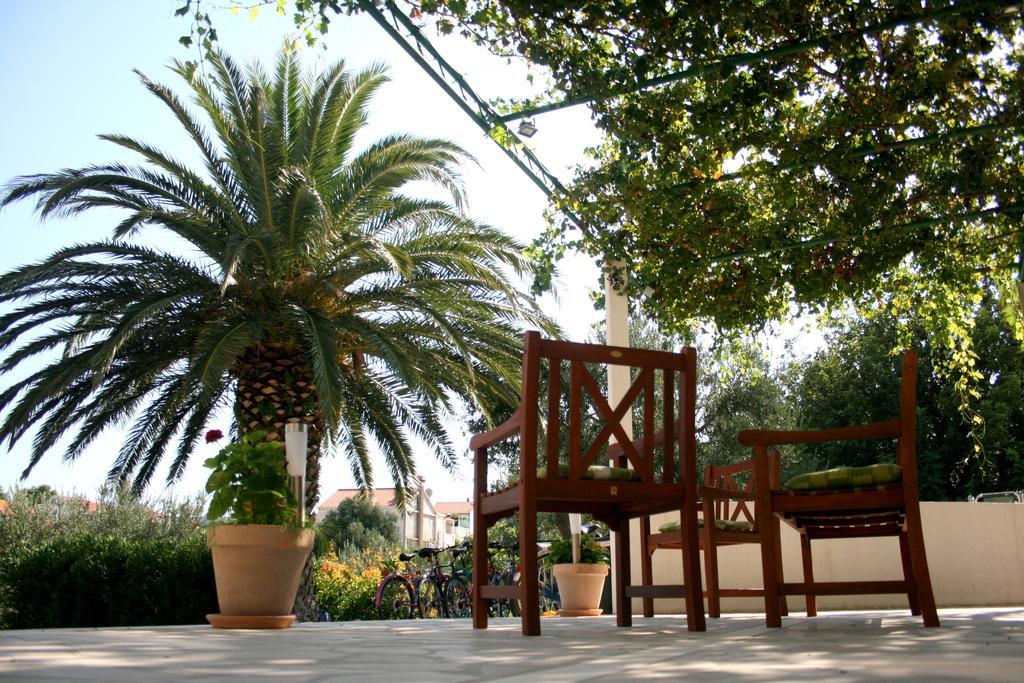 سلانو Apartment Vila Anka المظهر الخارجي الصورة
