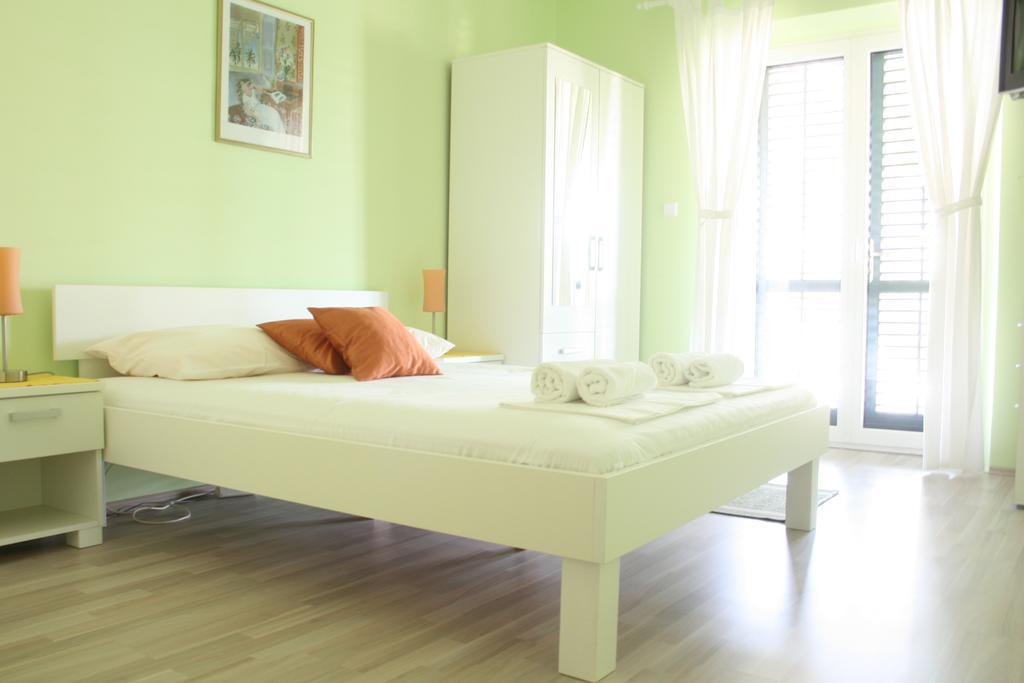 سلانو Apartment Vila Anka الغرفة الصورة