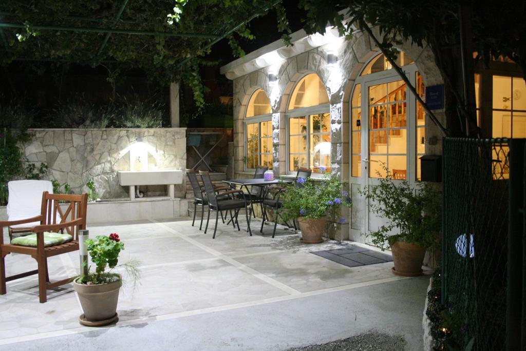 سلانو Apartment Vila Anka المظهر الخارجي الصورة