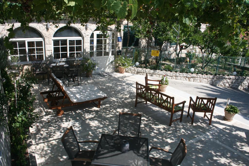 سلانو Apartment Vila Anka المظهر الخارجي الصورة