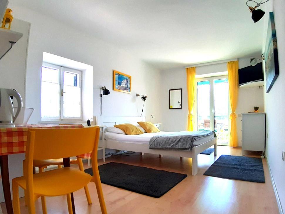 سلانو Apartment Vila Anka المظهر الخارجي الصورة
