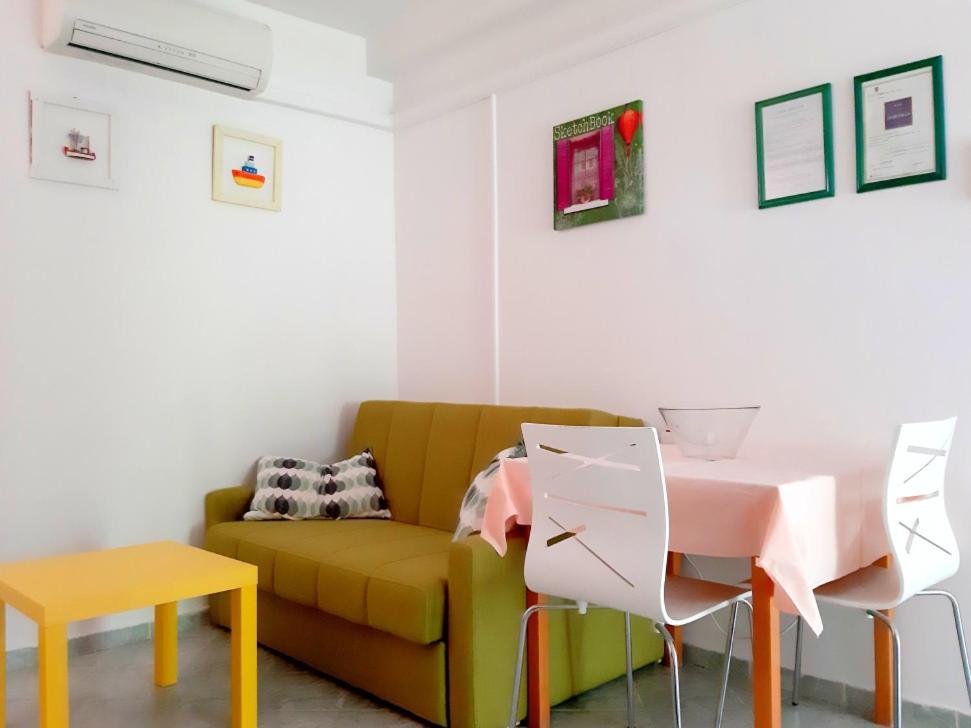 سلانو Apartment Vila Anka المظهر الخارجي الصورة