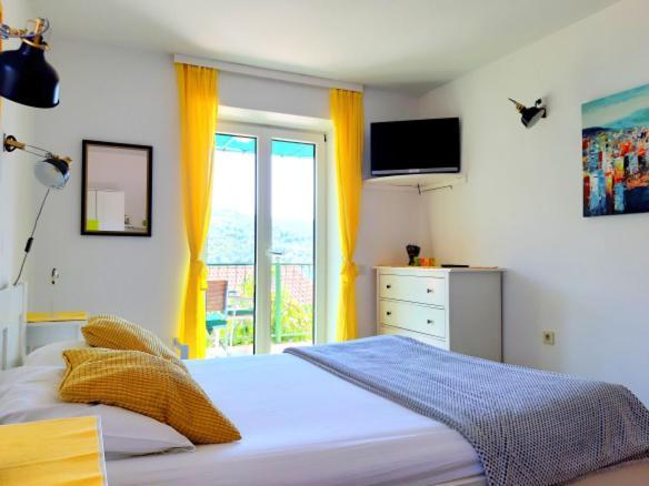 سلانو Apartment Vila Anka المظهر الخارجي الصورة